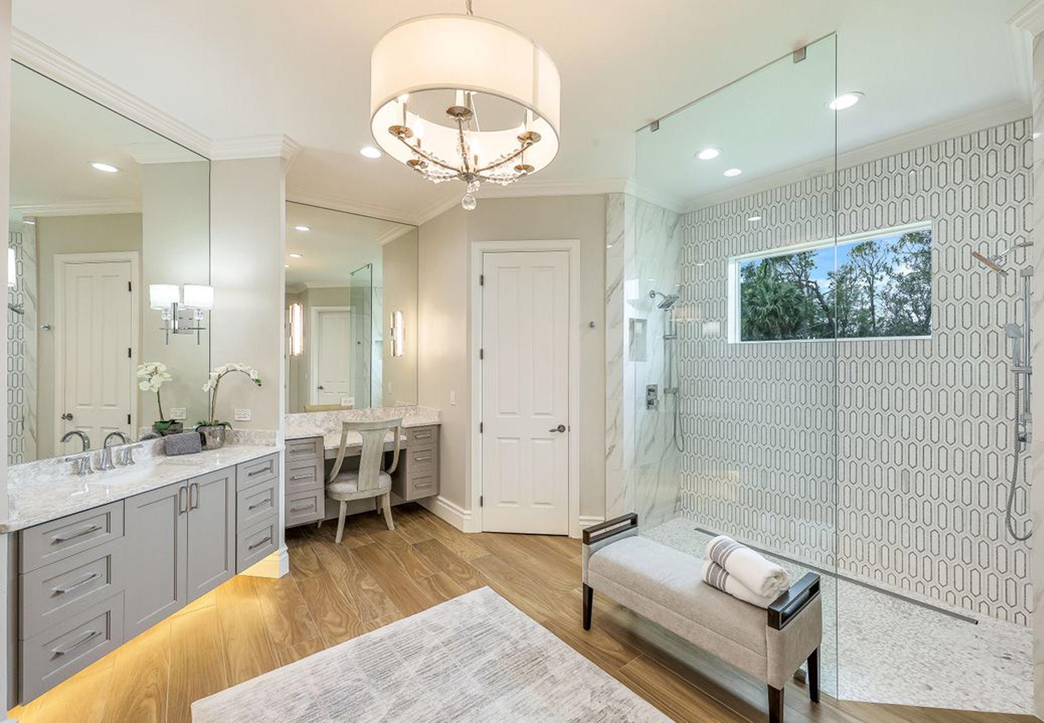 Custom Cabinetry St Johns, FL 